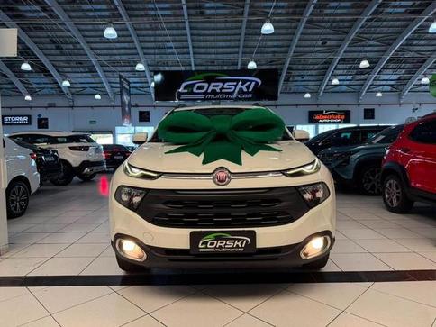 FIAT TORO FREEDOM 1.8 16V FLEX AUT