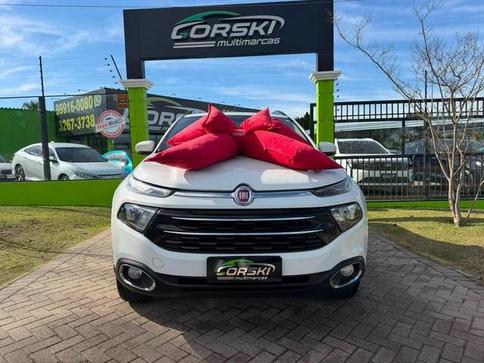 FIAT TORO FREEDOM 2.4 16V AT 9M