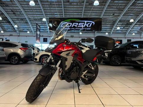HONDA CB 500 X ABS