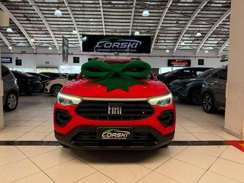 FIAT PULSE DRIVE 1.3 MANUAL