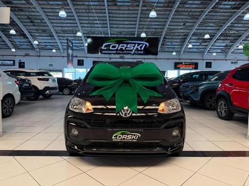 VOLKSWAGEN UP 1.0 MPI MOVE IMOTION FLEX 12V 5P