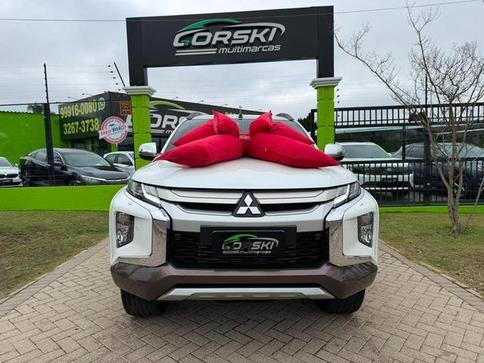 MITSUBISHI L200 TRITON TERRA