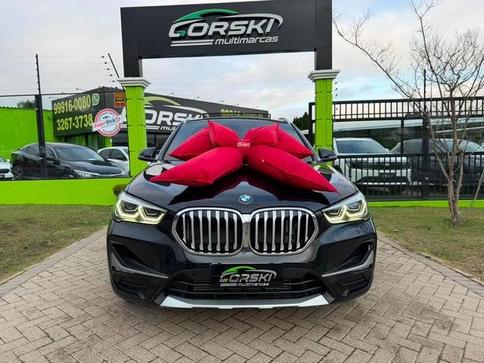 BMW X1 SDRIVE 20I X-LINE 2.0 ACTIVE FLEX