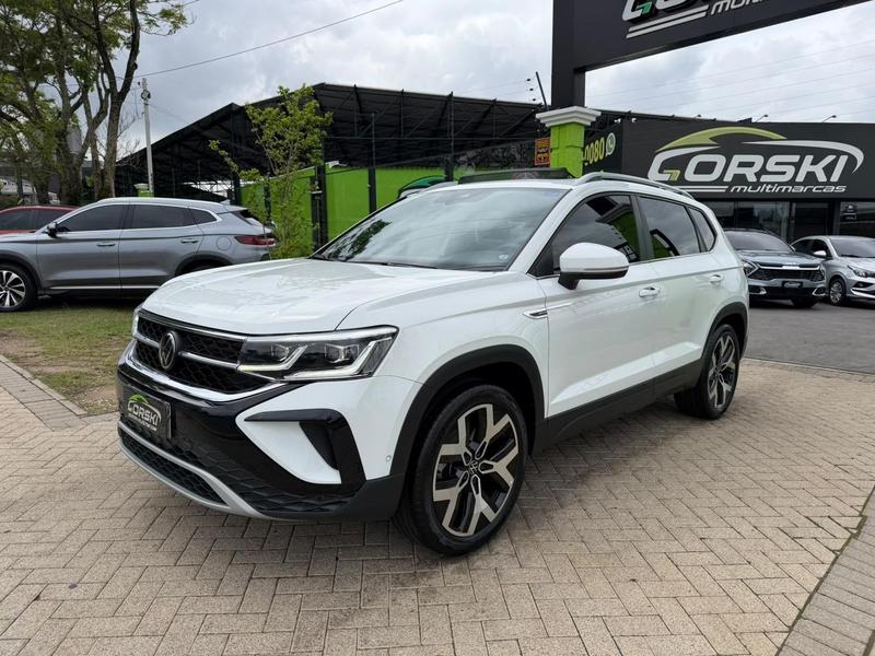 Volkswagen Taos 1.4 250 TSI Highline - foto 3