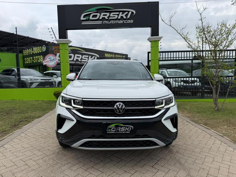 Volkswagen Taos 1.4 250 TSI Highline - foto 2