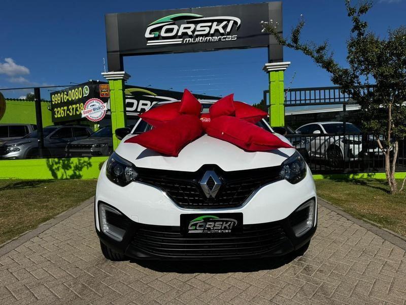 Renault Captur 2019 à venda