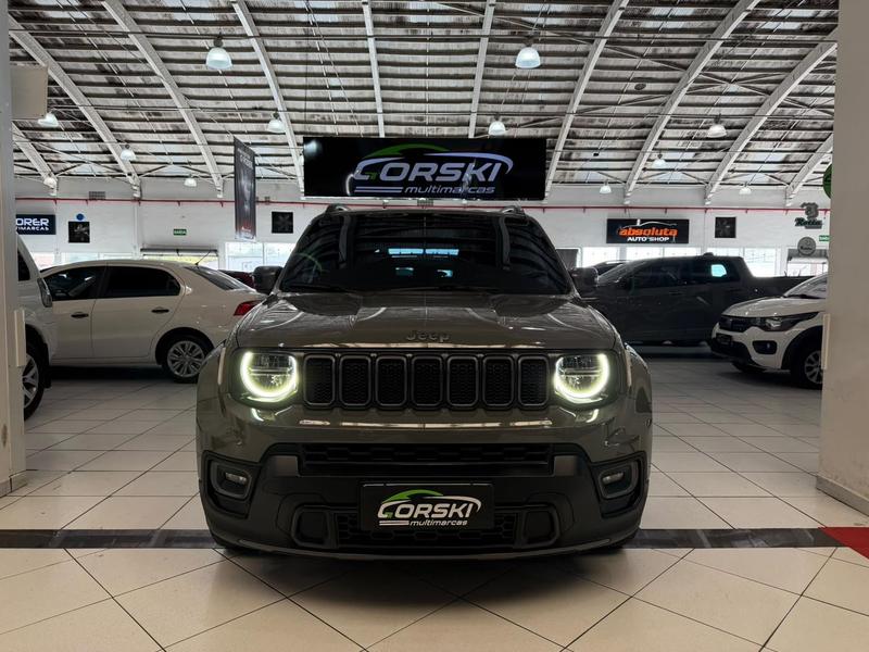 Jeep Renegade Lgtd T270 - foto 2