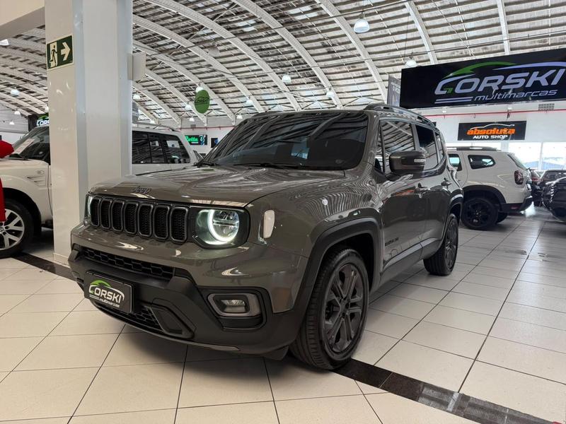 Jeep Renegade Lgtd T270 - foto 3