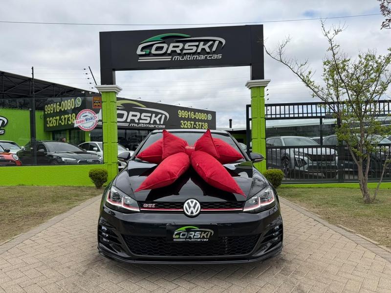 Volkswagen Golf 2019 à venda
