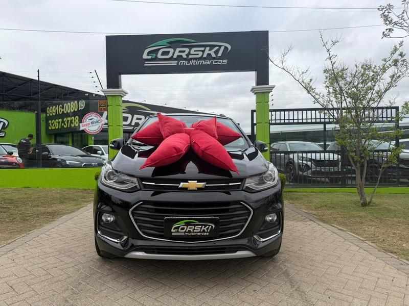Chevrolet Tracker 2019 à venda