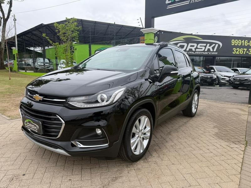 Chevrolet Tracker Premier 1.4 Turbo 16V Flex Automático - foto 3