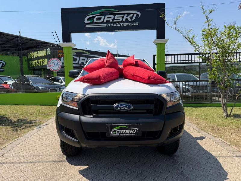 Ford Ranger 2023 à venda