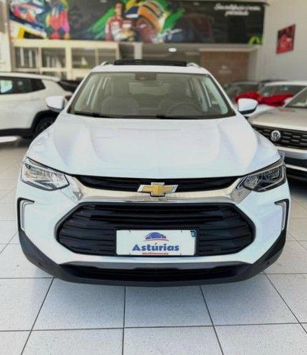 CHEVROLET TRACKER 12T A PR
