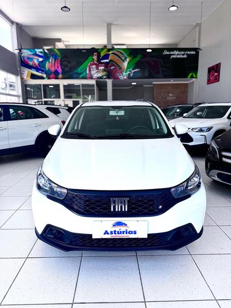 FIAT ARGO DRIVE 1.0