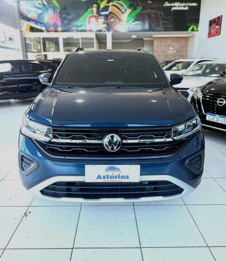 VOLKSWAGEN T CROSS CL TSI