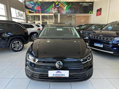 VOLKSWAGEN POLO CL AB