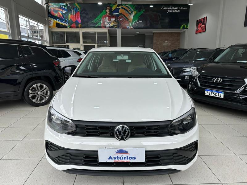 VOLKSWAGEN POLO TRACK MA