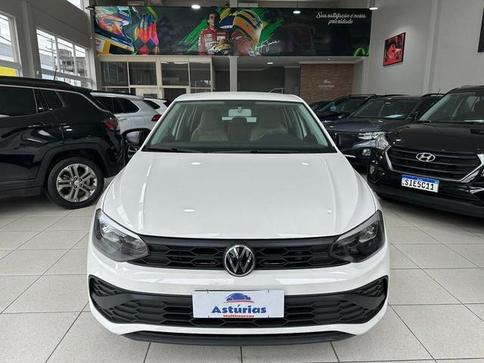 VOLKSWAGEN POLO TRACK MA