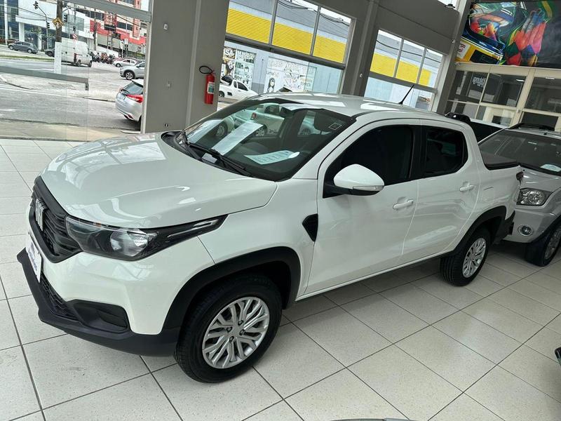 FIAT STRADA FREEDOM CD13