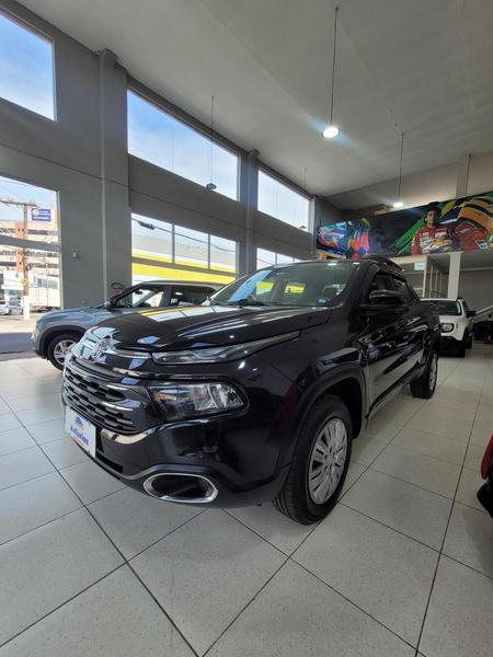 FIAT TORO FREEDOM AT