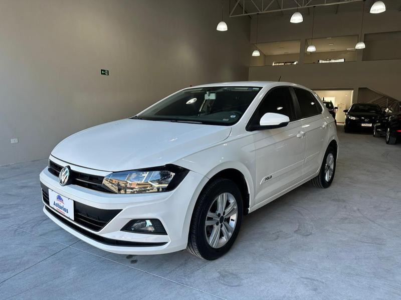 VOLKSWAGEN POLO MCA