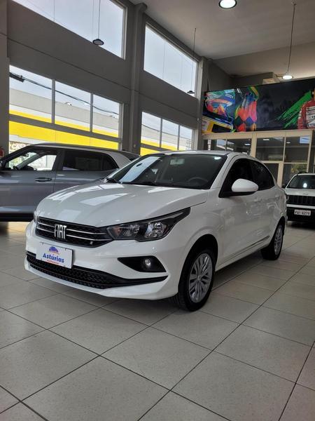 FIAT CRONOS DRIVE 1.3