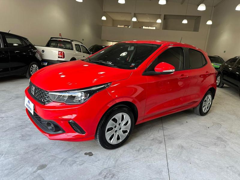 FIAT ARGO DRIVE 1.0