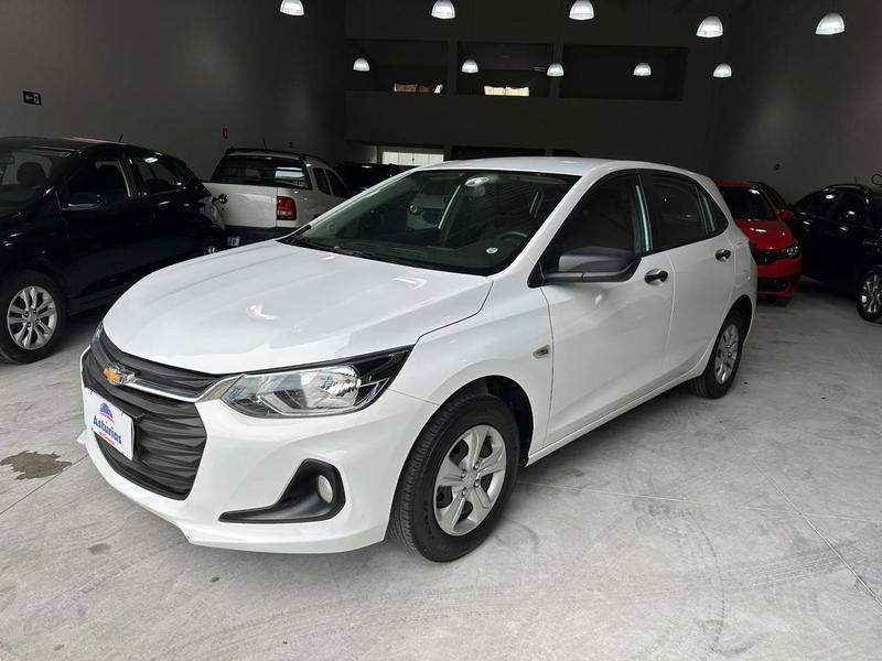 CHEVROLET ONIX 10MT HB