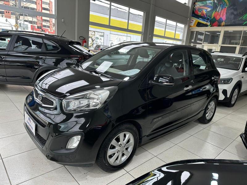 KIA PICANTO EX41.0MTFF