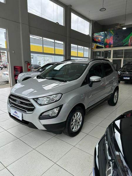 FORD ECOSPORT SE 1.5