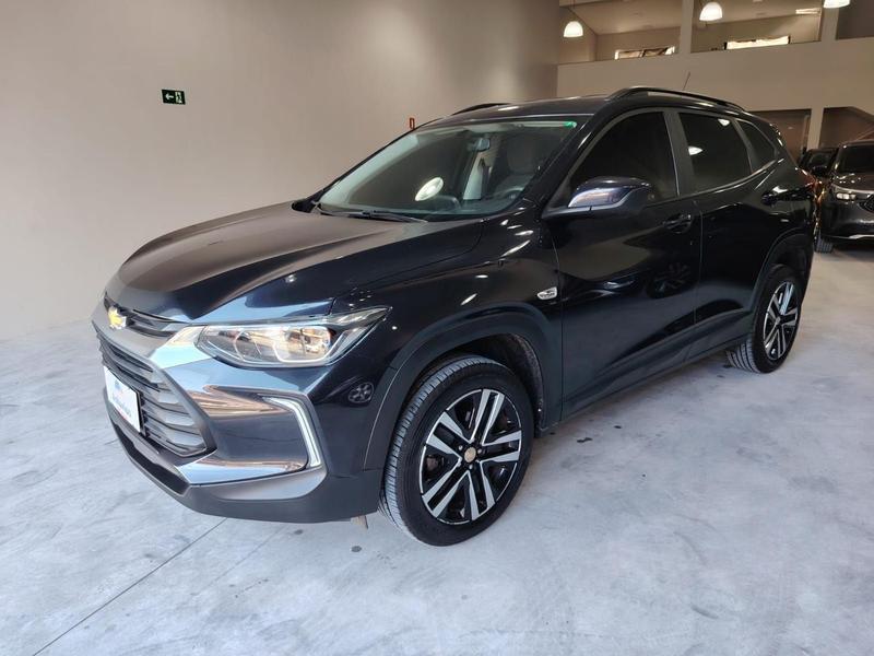 CHEVROLET TRACKER T A LT