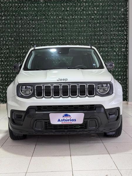 Jeep Renegade Lgtd T270 - foto 3