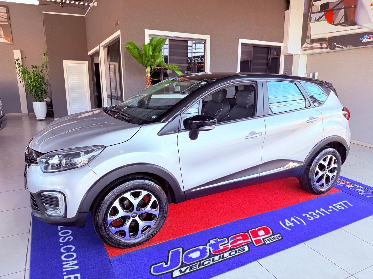 captur life 16a