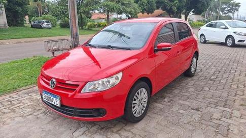 VOLKSWAGEN GOL 1.6 POWER