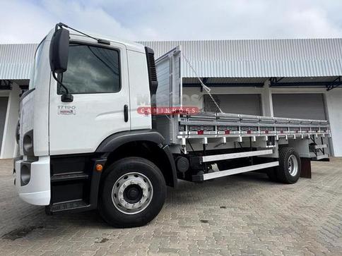 VOLKSWAGEN 17.190 CRM 4X2 49