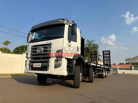 VOLKSWAGEN 26.280 6X4