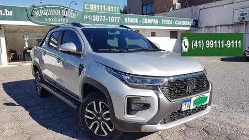 FIAT STRADA RANCH CD 1.0T AT FLEX