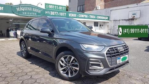 AUDI Q5 2.0TFSI PRESTIGE 252CV QUATTRO