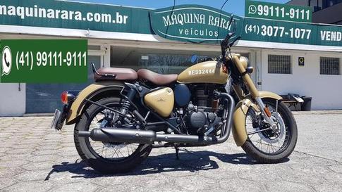 ROYAL ENFIELD CLASSIC SIGNALS 350CC ABS