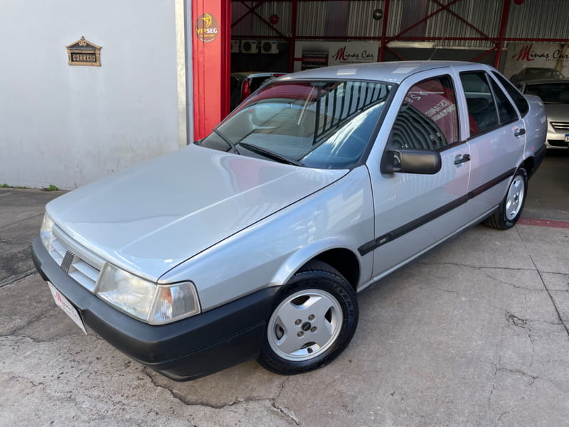FIAT TEMPRA 2.0 IE