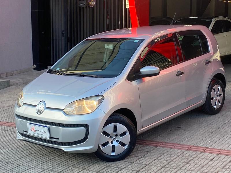 VOLKSWAGEN UP TAKE MA
