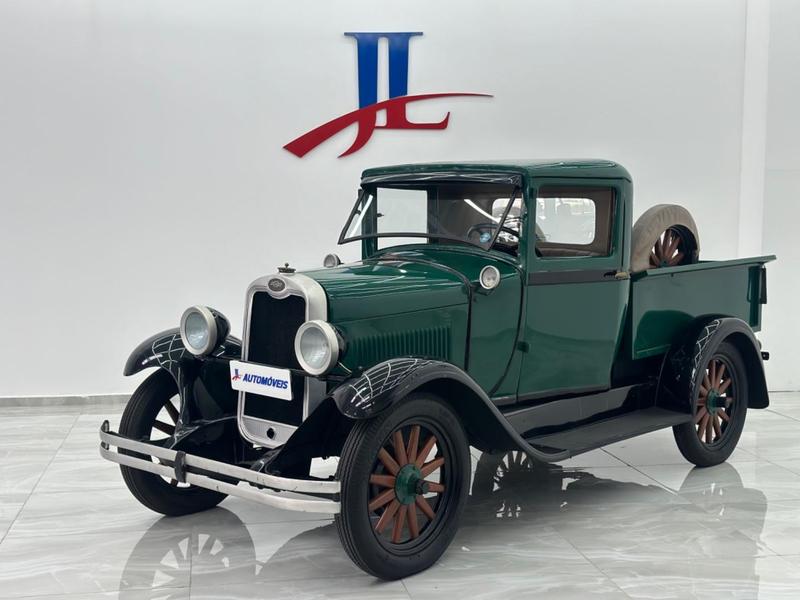 CHEVROLET SUPERIOR