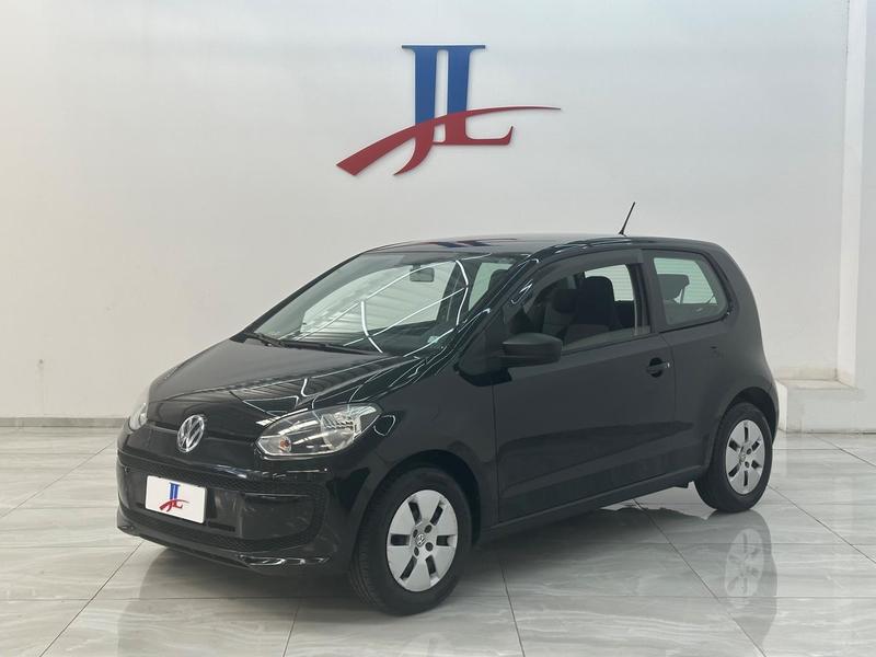 VOLKSWAGEN UP TAKE MA