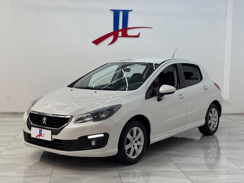 PEUGEOT 308 BUSINESS