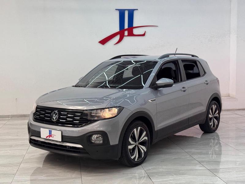 VOLKSWAGEN T CROSS CL TSI