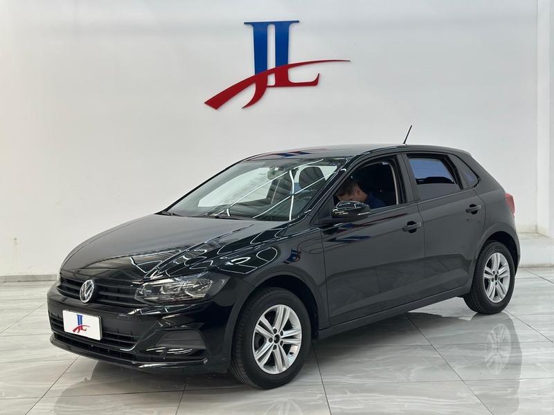 VOLKSWAGEN POLO MCA