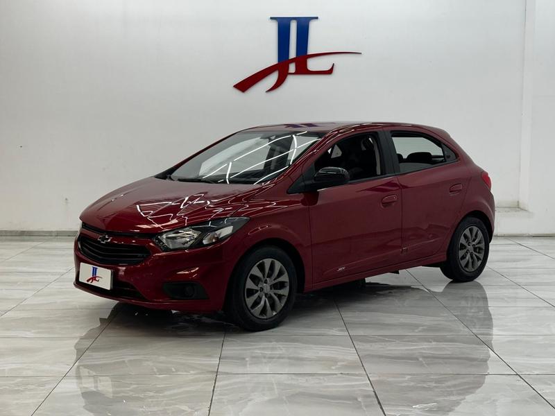 CHEVROLET ONIX JOY 1.0 MEC.