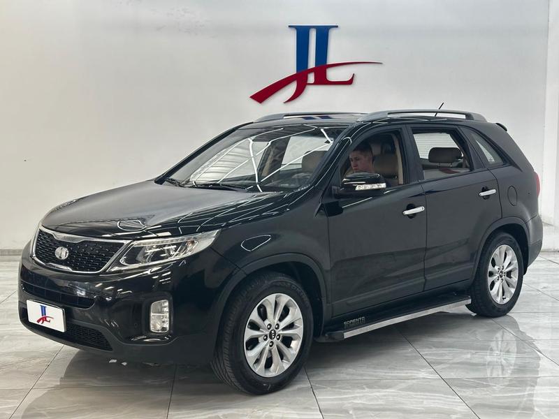 KIA SORENTO EX2 2.4G25