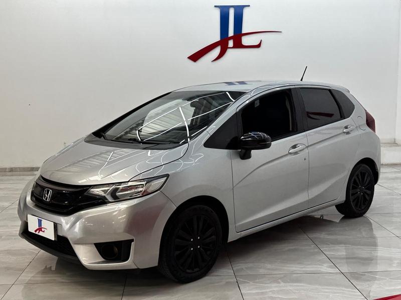 HONDA FIT EX CVT