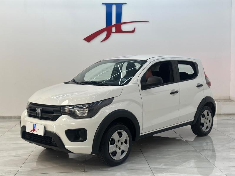 FIAT MOBI LIKE